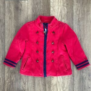 Beautiful vest Tommy Hilfiger for kids